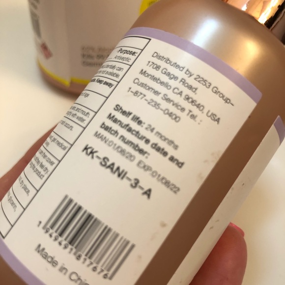 Kendall & Kylie set of 3 skincare bundle Must bundle - Picture 8 of 16